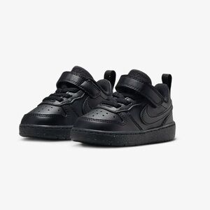 Toddler Nike Court Borough Low Recraft Size:7C